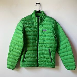 Patagonia | Men’s Down Sweater | Sz Small